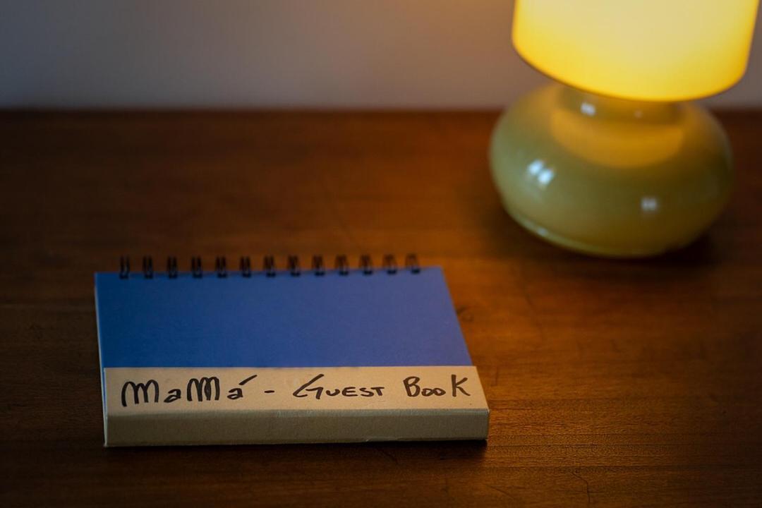 Mama Suite เลชเช ภายนอก รูปภาพ